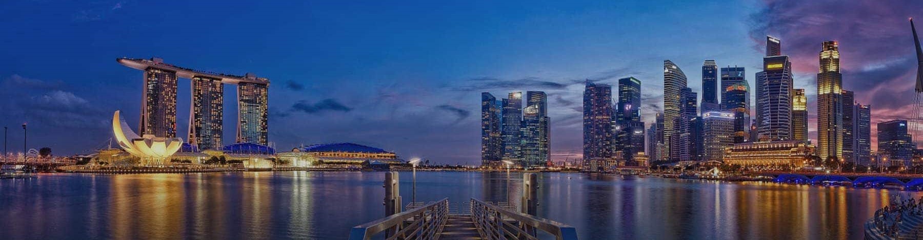 kevinfeng.sg | Build Sustainable Success 's Hero Banner Background
